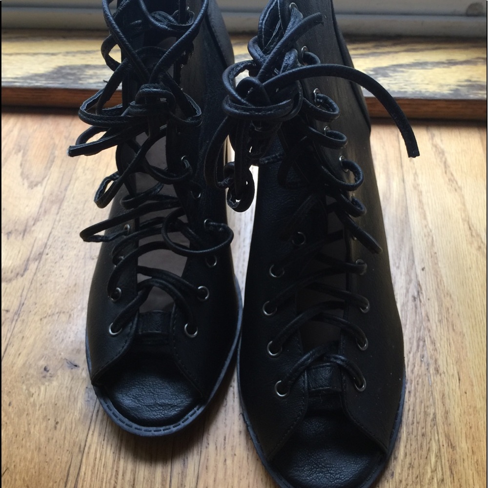 Top Moda Shoes